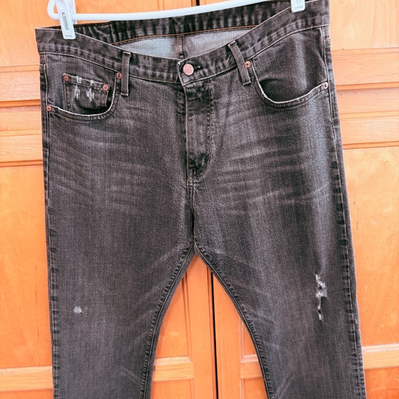 Rare Chip 'n Pepper Ike Nifus jeans Size 38 - Picture 1 of 4